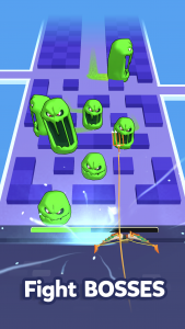 اسکرین شات 7 بازی Rope Arrow