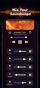 اسکرین شات 3 برنامه Study Music - Memory Booster