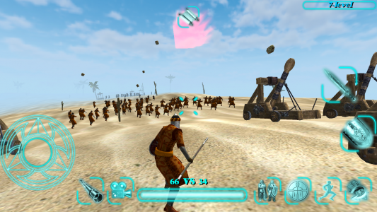 اسکرین شات 7 بازی Flourishing Empires