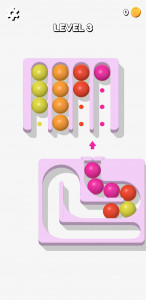اسکرین شات 4 بازی Slide & Sort