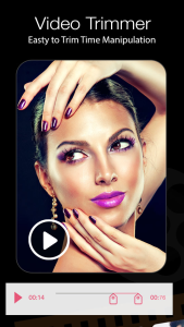 اسکرین شات 5 برنامه Video Editor Guru