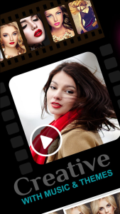 اسکرین شات 1 برنامه Video Editor Guru