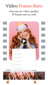 اسکرین شات 6 برنامه Video Trimmer Master Editor