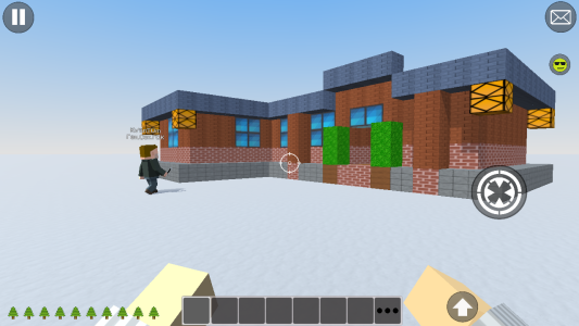 اسکرین شات 5 بازی Unreal Sandbox
