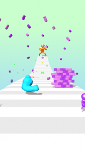 اسکرین شات 1 بازی The Big Hit