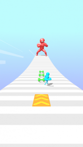 اسکرین شات 6 بازی The Big Hit