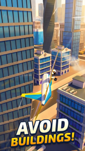 اسکرین شات 2 بازی Epic Plane Evolution