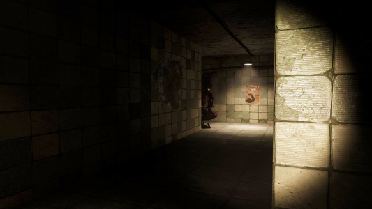 اسکرین شات 4 بازی CASE 2: Animatronics Horror