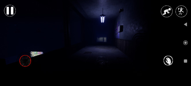 اسکرین شات 8 بازی CASE 2: Animatronics Survival