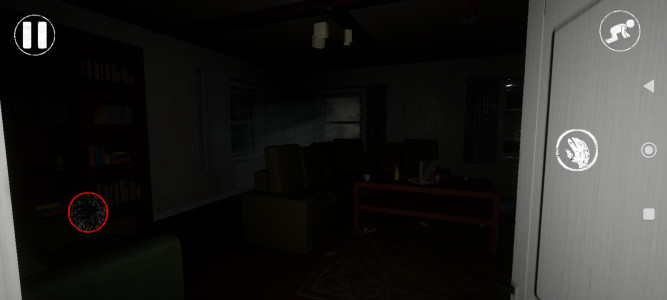 اسکرین شات 5 بازی CASE 2: Animatronics Survival