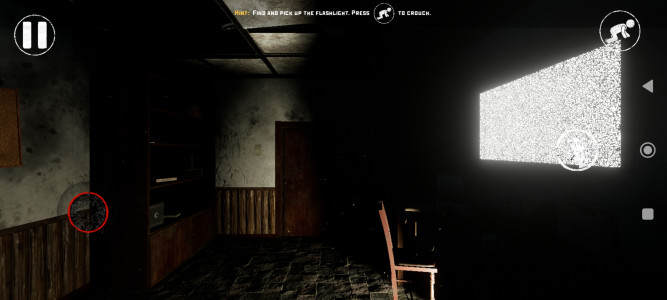 اسکرین شات 1 بازی CASE 2: Animatronics Survival