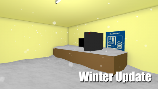 اسکرین شات 7 بازی PC Simulator