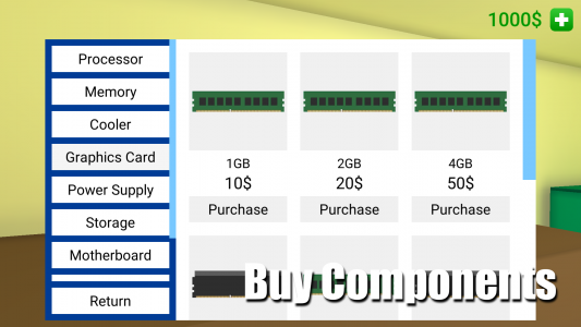اسکرین شات 3 بازی PC Simulator