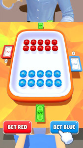 اسکرین شات 4 بازی Spinner Merge