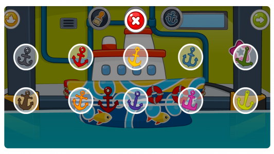 اسکرین شات 5 بازی Big Car Wash