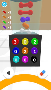 اسکرین شات 5 بازی Dino Lab