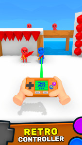 اسکرین شات 3 بازی Mind Controller