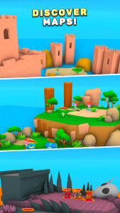 اسکرین شات 5 بازی Monster Box