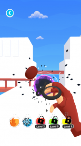 اسکرین شات 4 بازی Potion Hands