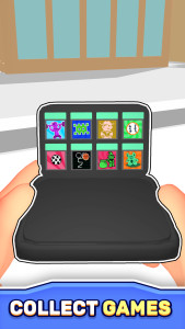 اسکرین شات 4 بازی Retro Battle