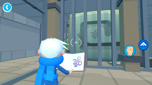 اسکرین شات 3 بازی Sorcerer Escape