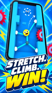 اسکرین شات 2 بازی Stretch Guy