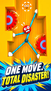 اسکرین شات 4 بازی Stretch Guy