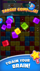 اسکرین شات 8 بازی Cartoon Crush Toon Royal Match