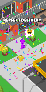 اسکرین شات 7 بازی What The Box