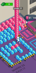 اسکرین شات 8 بازی What The Box