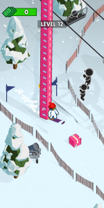 اسکرین شات 5 بازی What The Box