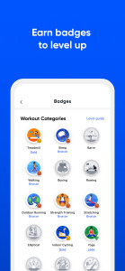 اسکرین شات 8 برنامه Aaptiv: Fitness for Everyone
