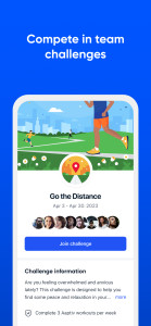 اسکرین شات 6 برنامه Aaptiv: Fitness for Everyone