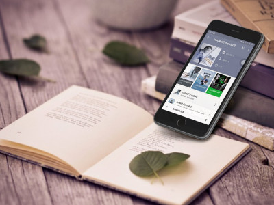 اسکرین شات 3 برنامه موزیک پلیر نوتریکا