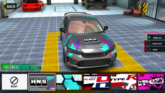 اسکرین شات 6 بازی Car Wash Simulator