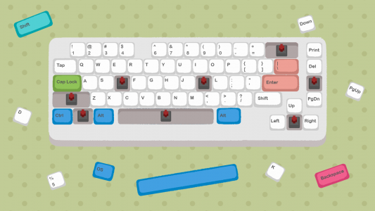 اسکرین شات 7 بازی Satisort