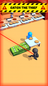 اسکرین شات 7 بازی Pizza Fever: Money Tycoon