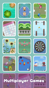 اسکرین شات 2 بازی Satisdom