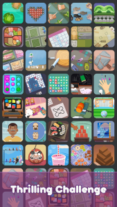 اسکرین شات 8 بازی Satisdom