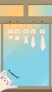 اسکرین شات 5 بازی Satisdom