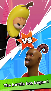 اسکرین شات 5 بازی Monster Merge: Battle Master