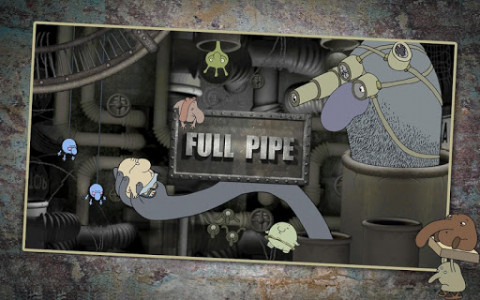 اسکرین شات 5 بازی Full Pipe: Puzzle Adventure Game