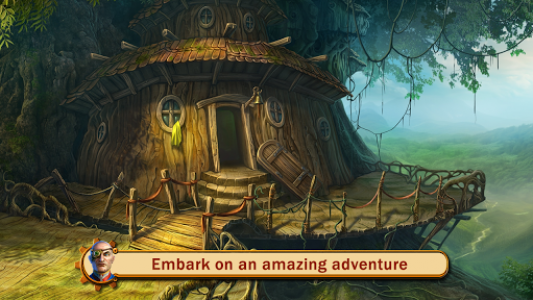 اسکرین شات 1 بازی Kingdom of Aurelia: Hidden Object Adventure