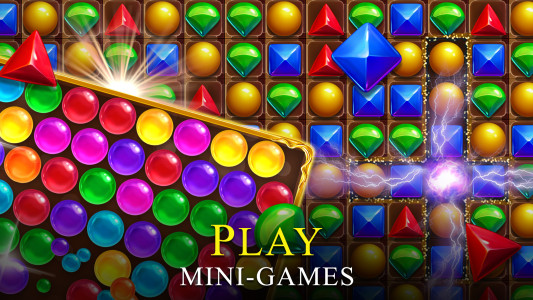 اسکرین شات 4 بازی Time Gap・Hidden Object Mystery