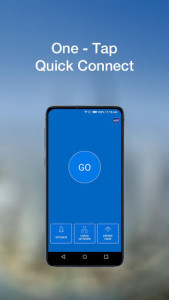 اسکرین شات 3 برنامه Ace VPN - A Fast, Unlimited Free VPN  Proxy