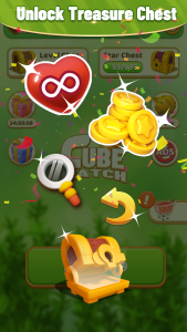 اسکرین شات 5 بازی Cube Match Master