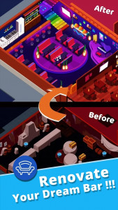 اسکرین شات 6 بازی Bricks VS Balls - Brick Game