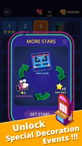 اسکرین شات 5 بازی Bricks VS Balls - Brick Game