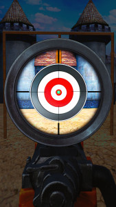اسکرین شات 3 بازی Target Shooting Games