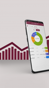 اسکرین شات 4 برنامه بانکیار (همراه‌ بانک پارسیان)